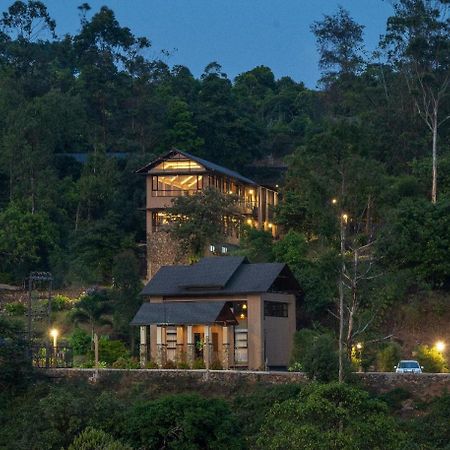 Tea Terrain Resorts & Spa Vagamon Eksteriør billede